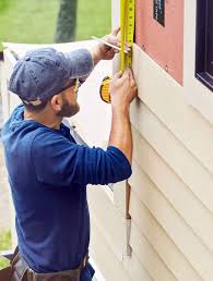 Best Residential Vinyl Siding Installation  in Grundy, VA